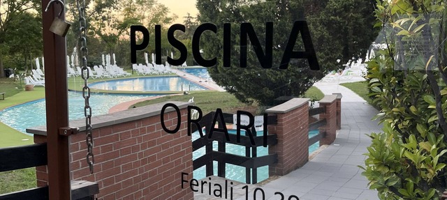 Villa Sofia Golf Club, Formigine in Emilia-Romagna