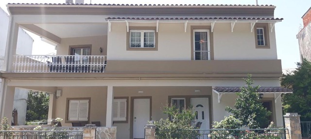 Villa Sofia II in Ipsos