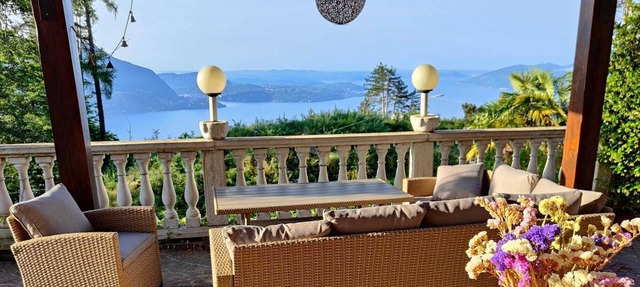 Villa Sofia in Piemonte