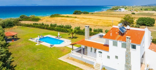 Villa Sunset Paradise