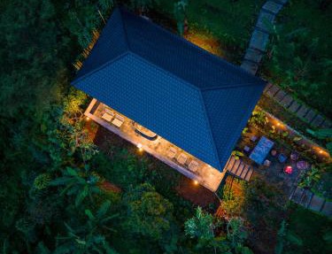 Wanagiri Reserve in Gitgit