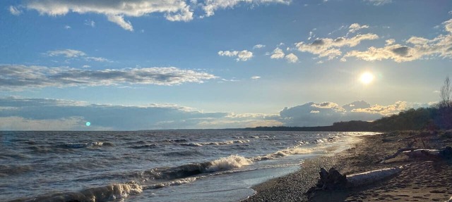 Water View Cottage - short or long term rental