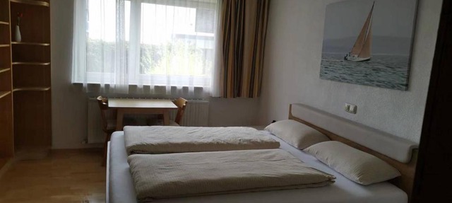 Wei Wei's Hostel in Ehenbichl