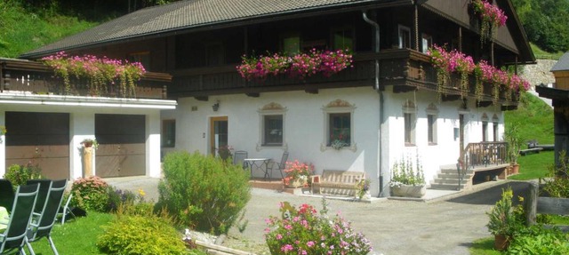 Weitlaner Birgit in Sillian