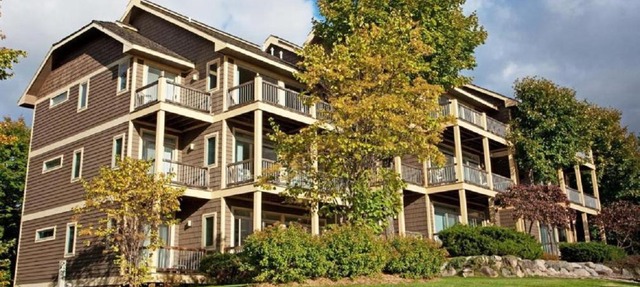 Year-Round Pleasure at Vacation Resort Condos in Bellaire
