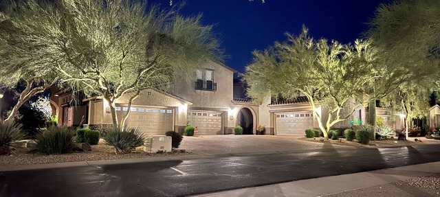 Your Luxury Grayhawk Getaway In Gated Avian Community
