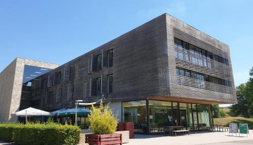 Youth Hostel Echternach in Echternach
