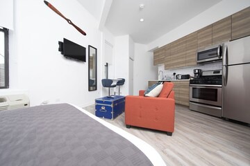 Comfortable studio in Chicago in Chicago